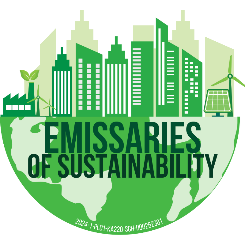 Emissaries of Sustainability
